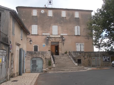 Couvreur Artignosc-sur-Verdon