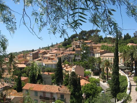 Couvreur Bormes-les-Mimosas