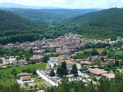 Couvreur Cabasse