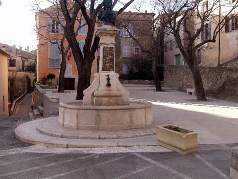 Couvreur Camps-la-Source