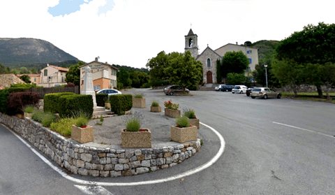 Couvreur La Roque-Esclapon