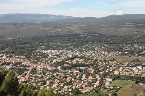 Couvreur Le Beausset