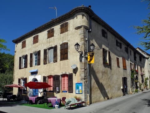 Couvreur Le Bourguet