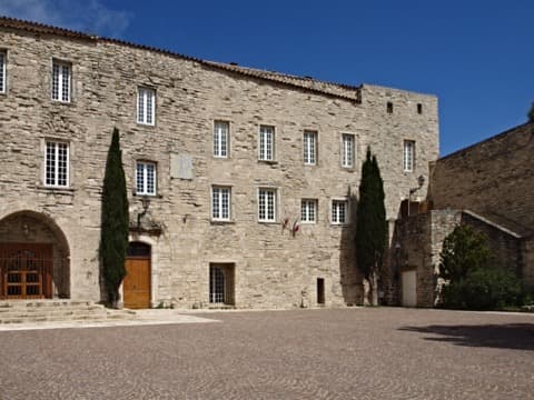 Couvreur Le Castellet