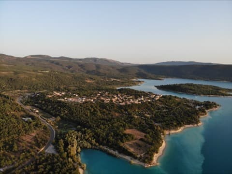 Couvreur Les Salles-sur-Verdon