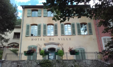 Couvreur Méounes-lès-Montrieux