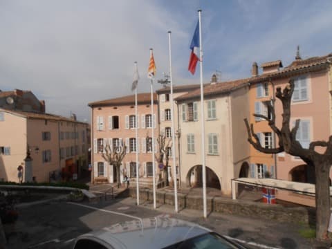 Couvreur Roquebrune-sur-Argens