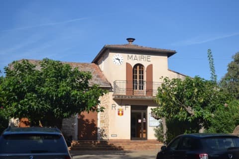 Couvreur Saint-Antonin-du-Var