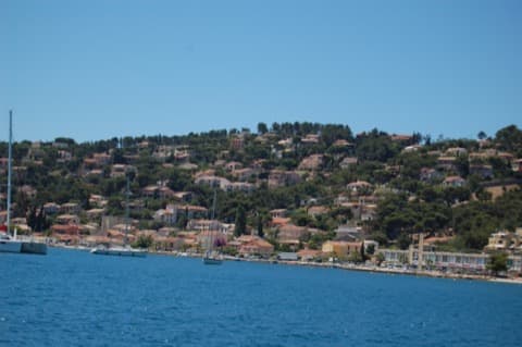 Couvreur Saint-Mandrier-sur-Mer