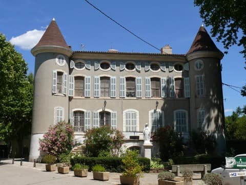 Couvreur Solliès-Ville
